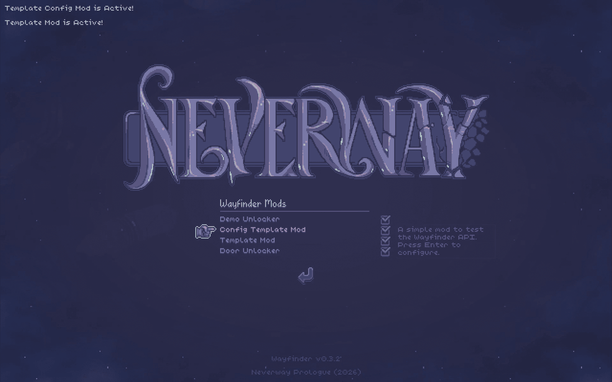 banner